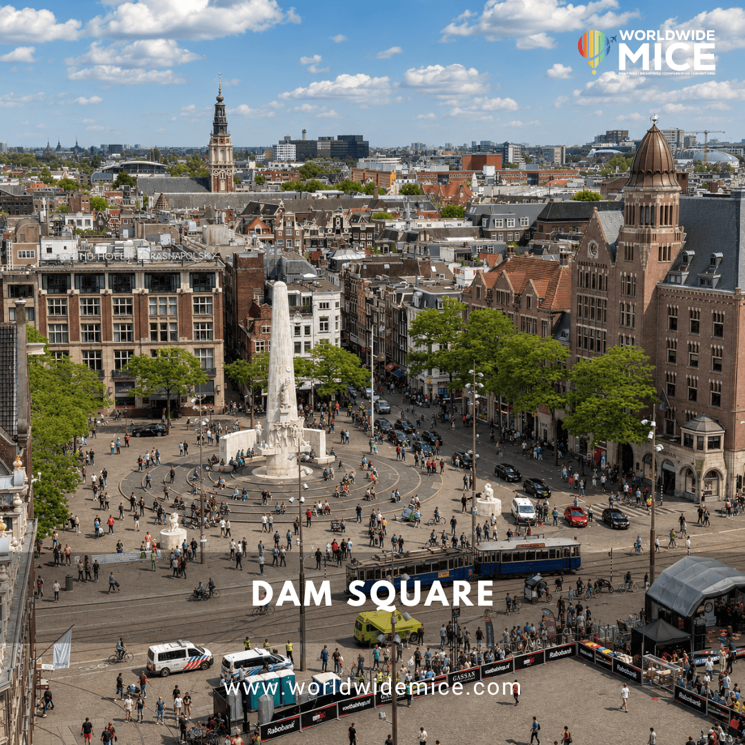 Dam Square